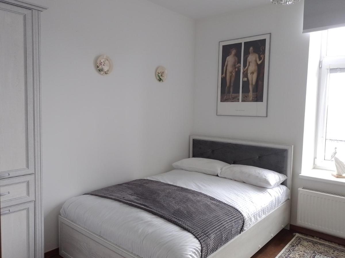 Premium Class Apartment, Free Parking, Maximum 5 Guests, 2 Bedrooms, 3 Beds Riga Exterior photo