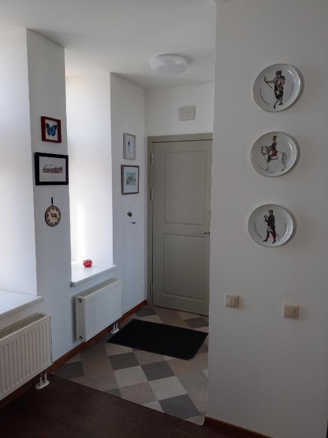 Premium Class Apartment, Free Parking, Maximum 5 Guests, 2 Bedrooms, 3 Beds Riga Exterior photo
