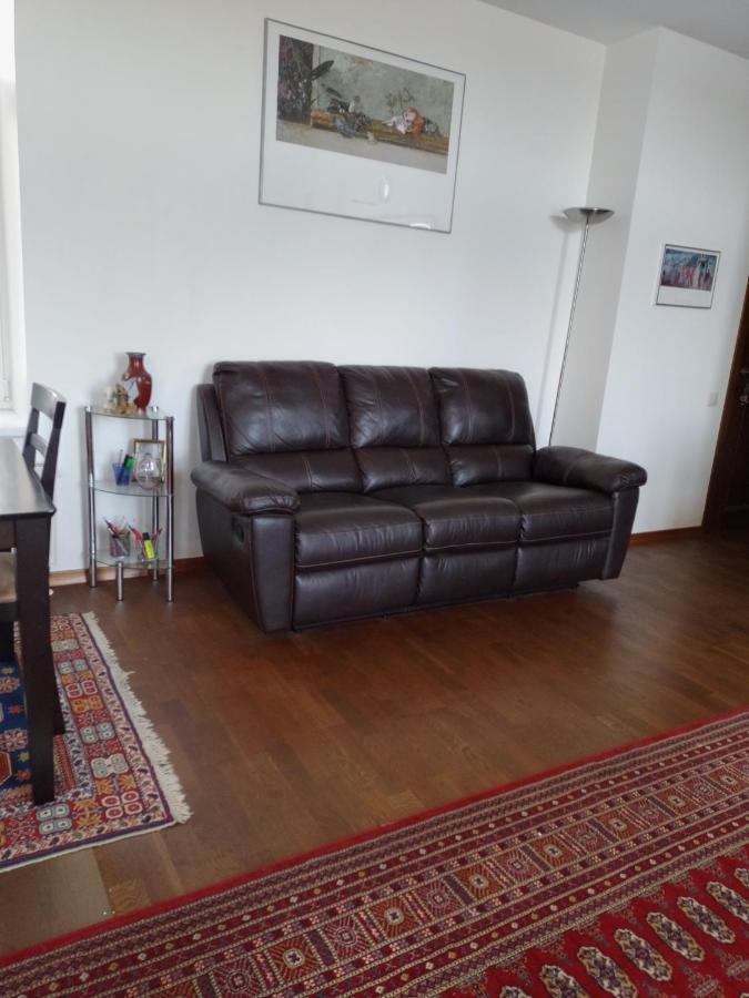 Premium Class Apartment, Free Parking, Maximum 5 Guests, 2 Bedrooms, 3 Beds Riga Exterior photo