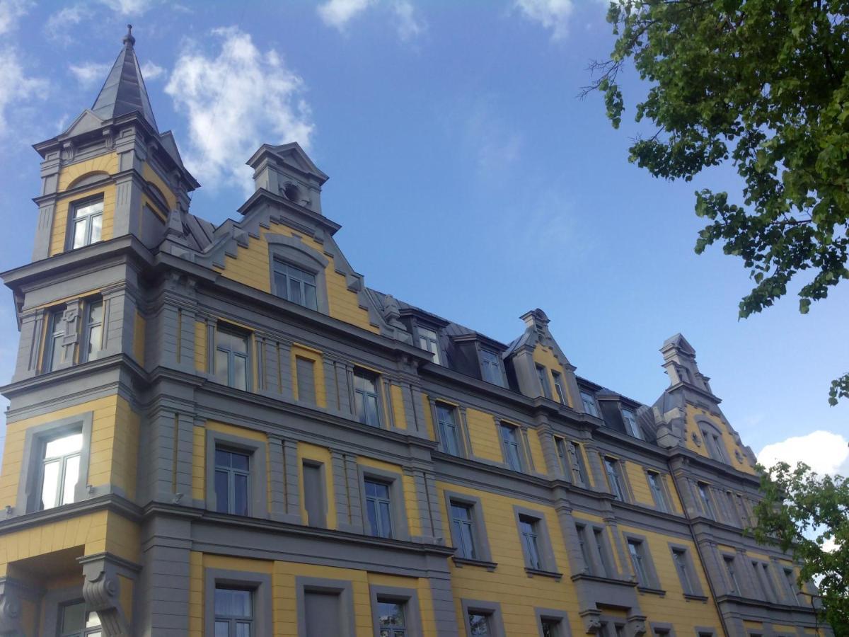 Premium Class Apartment, Free Parking, Maximum 5 Guests, 2 Bedrooms, 3 Beds Riga Exterior photo
